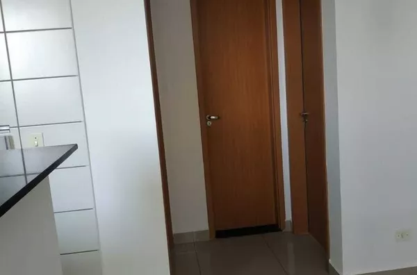 Apartamento para , 2 quarto(s),  Conjunto Habitacional Doutor Farid Libos, Londrina