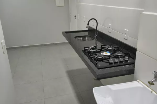 Apartamento para venda, 2 quarto(s),  Heimtal, Londrina