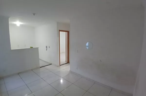 Vendo direitos de Apartamento no Parque Lima - Zona Norte Londrina 