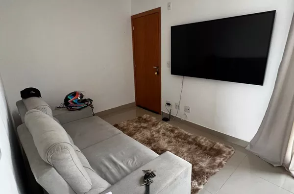 Apartamento para direitos de imóveis, 2 quarto(s),  Cidade Industrial 2, Londrina