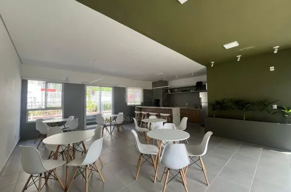 Apartamento para direitos de imóveis, 2 quarto(s),  Perobinha, Londrina