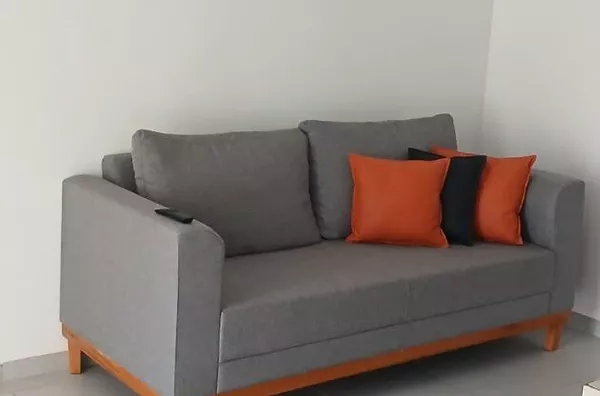 Apartamento para  e , 2 quarto(s),  Jardim Maria Celina, Londrina