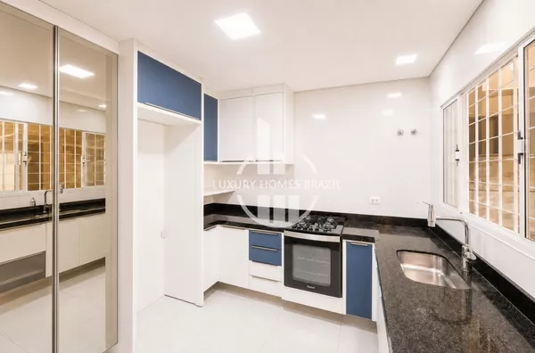Vendo Casa de alto padrão no Montecatini 