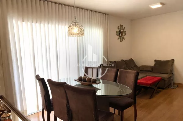 Vendo Apartamento Victoria Parque - Gleba Fazenda Palhano Londrina