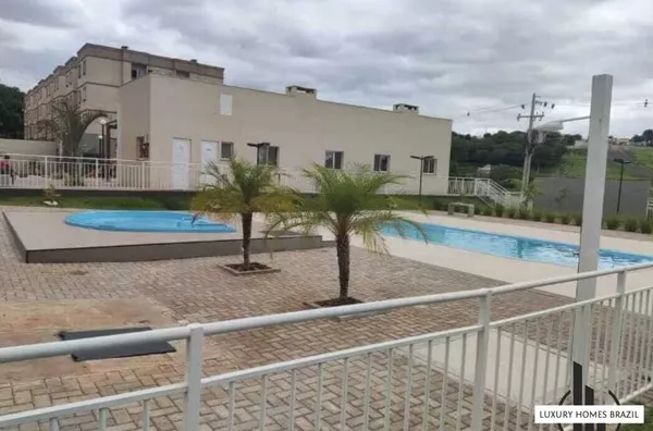 Apartamento para direitos de imóveis, 2 quarto(s),  , Ibiporã