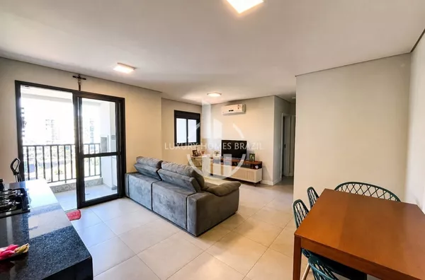 Apartamento para venda,  Gleba Fazenda Palhano, Londrina