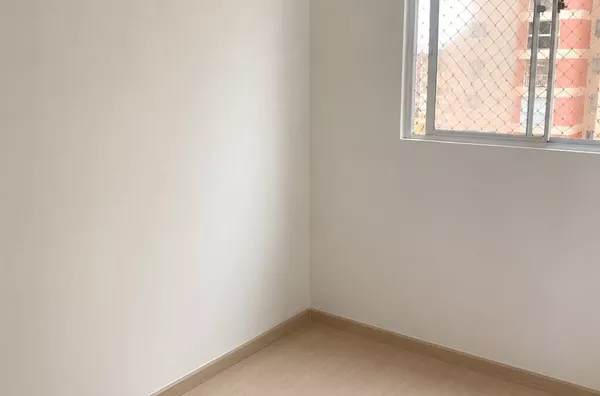 Vendo Direito de Apartamento no Residencial London Palace - Zona Norte