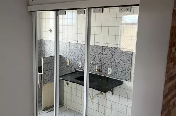 Vendo Apartamento no Residencial Anselmo Vedoato - Zona Norte Londrina