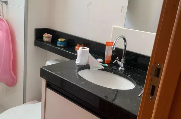 Apartamento para direitos de imóveis, 2 quarto(s),  Jardim Morumbi, Londrina