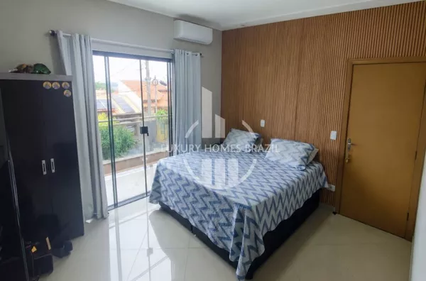 Vendo Sobrado na Vila Romana - Ibiporã 