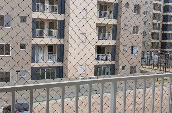 Apartamento para  e , 2 quarto(s),  Jardim Maria Celina, Londrina