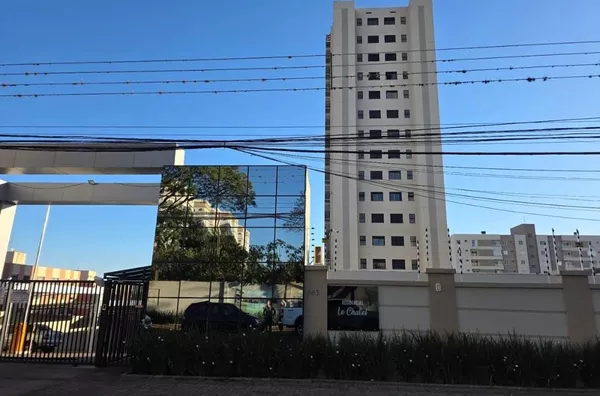 Apartamento para venda, 2 quarto(s),  Jardim Pinheiros, Londrina