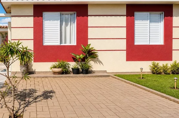 Vendo Casa 03 quartos no Condomínio Moradas - Zona Norte 