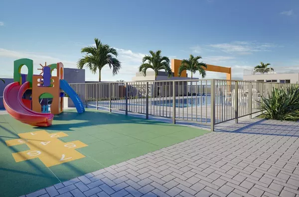 Vendo Direito de Apartamento NOVO no Solar di Siena - Zona Oeste  