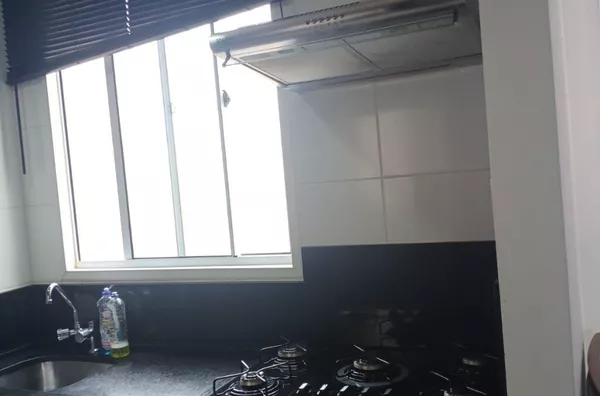Apartamento para , 2 quarto(s),  Cidade Industrial 2, Londrina