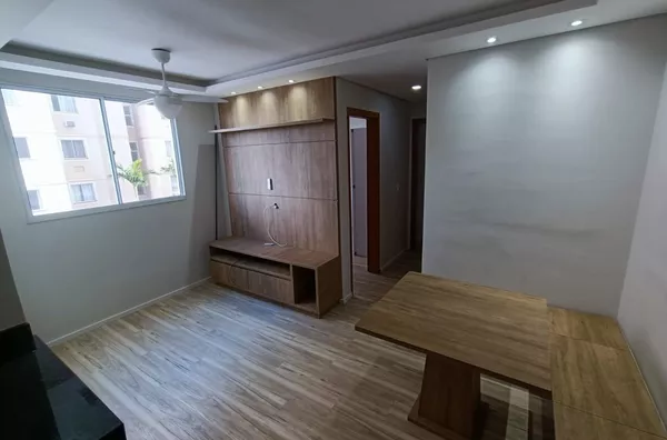 Apartamento para , 2 quarto(s),  Gleba Ribeirão Limeiro, Londrina