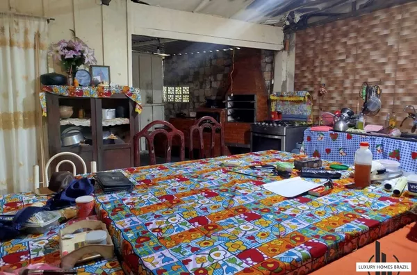 Chácara para venda, 2 quarto(s),  Aeroporto, Londrina