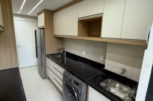 Vendo Direito de Apartamento no Resid Vittace Reserva - Cambé