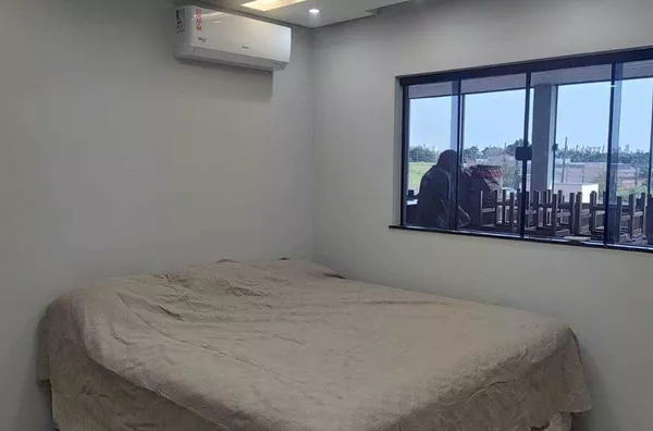 Sobrado para , 2 quarto(s),  Jardim Morumbi, Londrina