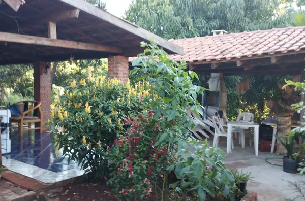 Chácara para venda,  Warta, Londrina