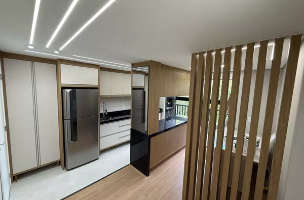 Vendo Direito de Apartamento no Resid Vittace Reserva - Cambé