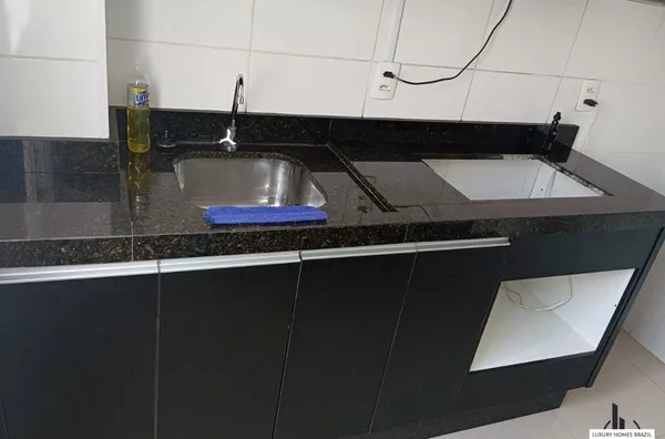 Apartamento para direitos de imóveis, 2 quarto(s),  Jardim Ana Eliza, Cambe