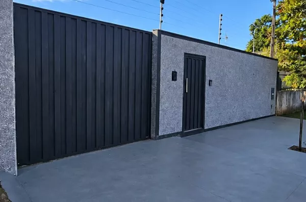 Vendo Casa no Jardim Coliseu - Zona Oeste - Foto 2