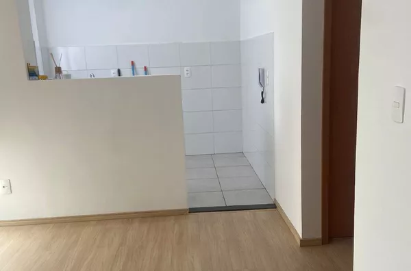 Vendo Direito de Apartamento no Resid Parque Linea - Cambé 
