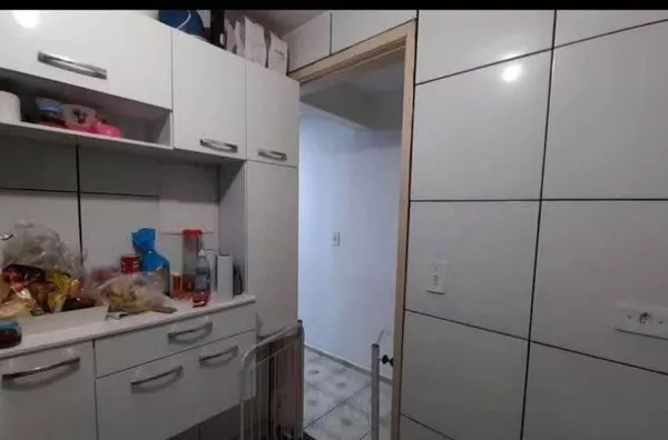 Apartamento para venda, 2 quarto(s),  Moradias Do Cabo Frio, Londrina