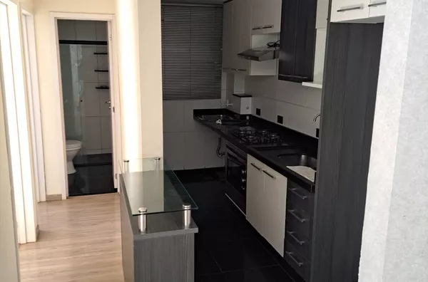 Apartamento para  e , 2 quarto(s),  Chácara Manella, Cambe