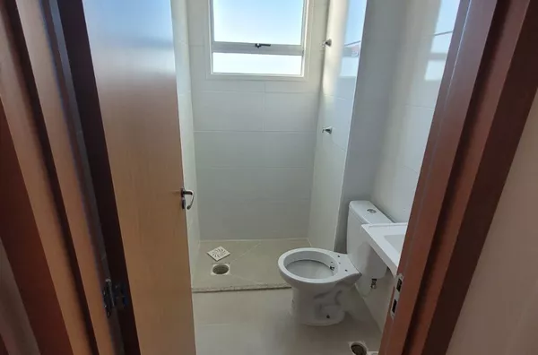 Vendo direito de Apartamento Laguna di Córdoba - Zona Leste Londrina