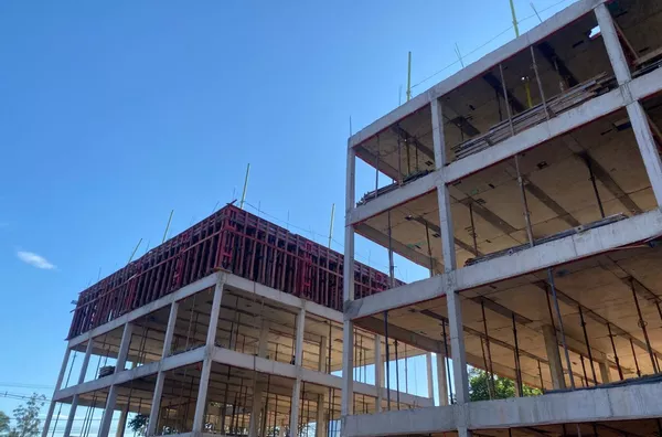 Apartamento para direitos de imóveis, 2 quarto(s),  Heimtal, Londrina