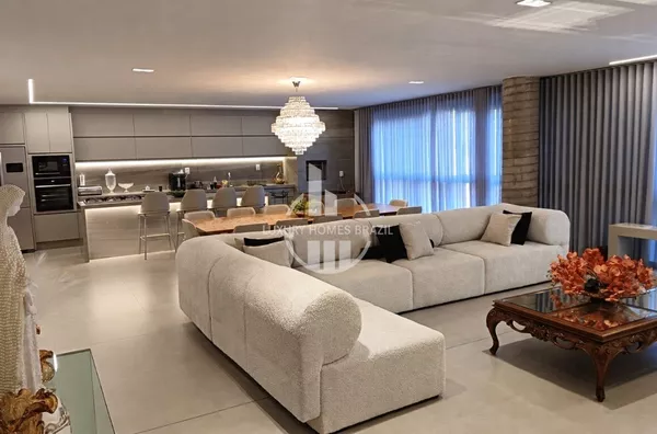 Apartamento para venda,  Gleba Fazenda Palhano, Londrina
