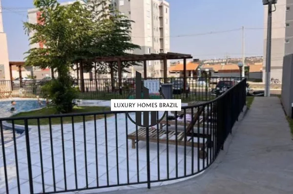 Apartamento para direitos de imóveis, 2 quarto(s),  Jardim Maria Celina, Londrina
