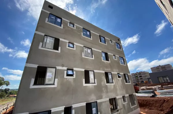 Apartamento para direitos de imóveis, 2 quarto(s),  Heimtal, Londrina
