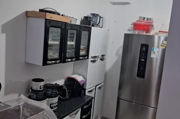 Apartamento para , 2 quarto(s),  Cidade Industrial 2, Londrina