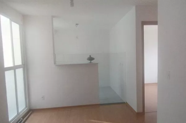 Apartamento para direitos de imóveis, 2 quarto(s),  Chácara Manella, Cambe