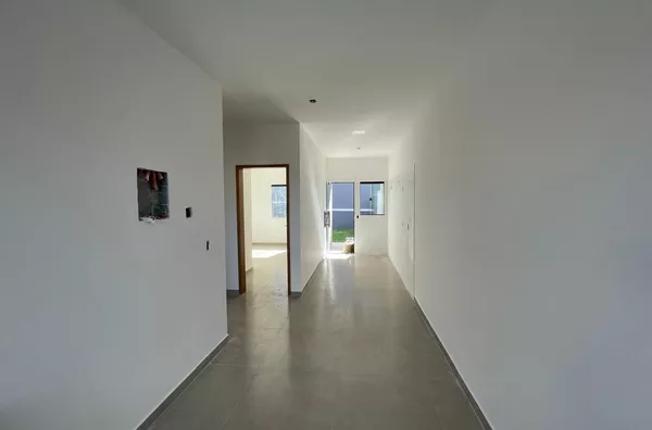 Vendo Casa Geminada Quitada - Zona Norte