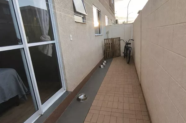 Vendo Direito de Apartamento no Resid Lake Van Gogh - Zona Leste