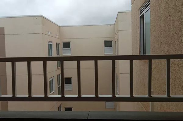 Apartamento para direitos de imóveis, 2 quarto(s),  Cidade Industrial 2, Londrina