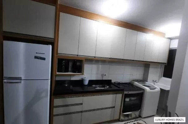 Apartamento para direitos de imóveis, 2 quarto(s),  , Ibiporã