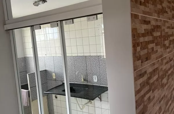 Vendo Apartamento no Residencial Anselmo Vedoato - Zona Norte Londrina