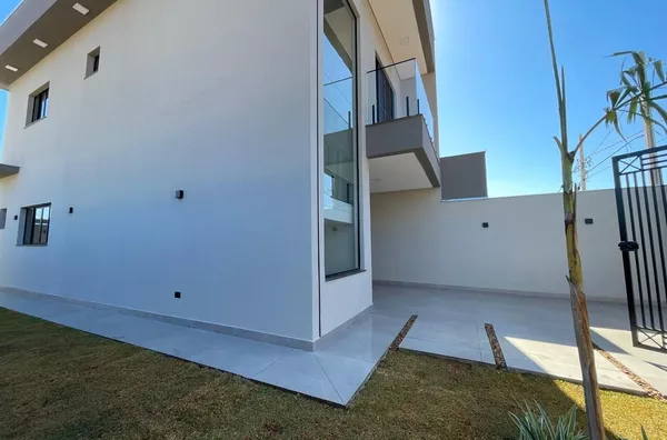 Sobrado para venda, 3 quarto(s),  - Selecione - Bairro, Ibiporã