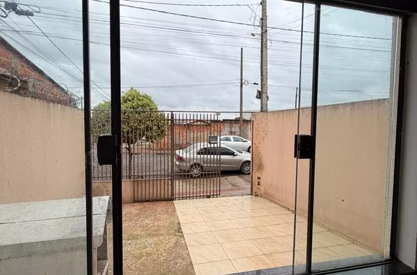 Vendo direitos de Casa no Jd Padovani - Zona Norte Londrina