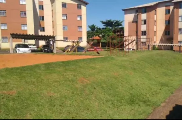 Apartamento para direitos de imóveis, 2 quarto(s),  Nova Olinda, Londrina