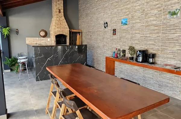 Vendo Casa no Jardim Coliseu - Zona Oeste - Foto 14