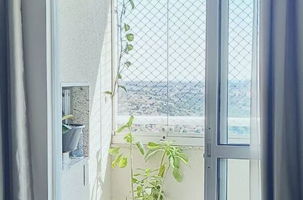 Apartamento para , 2 quarto(s),  Gleba Fazenda Palhano, Londrina