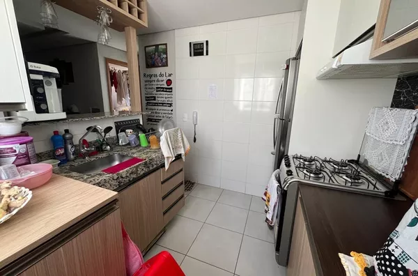 Apartamento para venda e direitos de imóveis, 2 quarto(s),  Colinas, Londrina