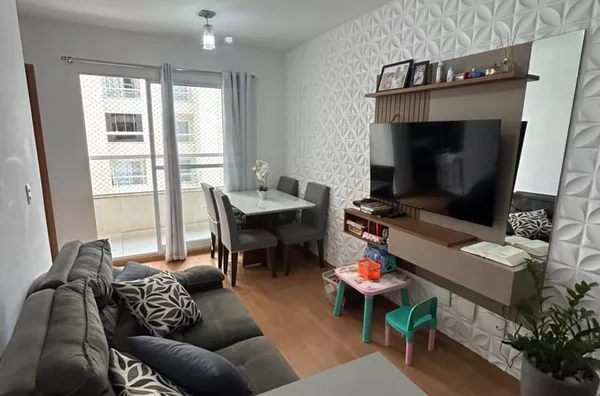 Apartamento para venda, 2 quarto(s),  Gleba Fazenda Palhano, Londrina