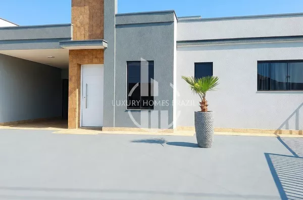 Casa para venda, 3 quarto(s),  Jardim Continental, Londrina